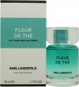 Karl Lagerfeld Fleur de Thé Eau de Parfum 50 ml Spray Karl Lagerfeld Fleur de Thé Eau de Parfum 50 ml Spray