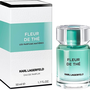 Karl Lagerfeld Fleur de Thé Eau de Parfum 50 ml Spray