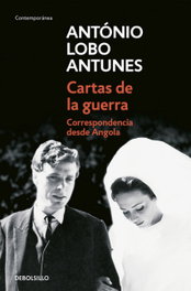 Cartas de la guerra, António Lobo Antunes - DEBOLSILLO