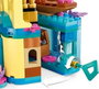 LEGO Mini Palacio Mágico de Ariel 43285 Disney Princess con 179 Piezas y 3 Personajes