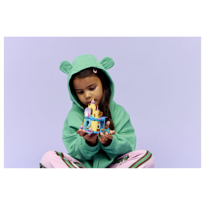 LEGO Disney Princess Mini Palacio Mágico de Ariel 43285