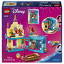 LEGO Disney Princess Mini Palacio Mágico de Ariel 43285