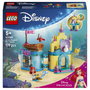 LEGO Disney Princess Mini Palacio Mágico de Ariel 43285