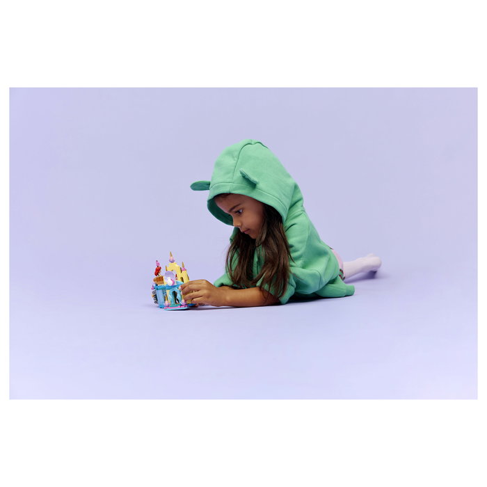 LEGO Disney Princess Mini Palacio Mágico de Ariel 43285