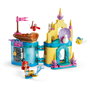 LEGO Disney Princess Mini Palacio Mágico de Ariel 43285