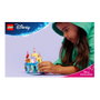 LEGO Disney Princess Mini Palacio Mágico de Ariel 43285