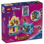 LEGO Disney Princess Mini Palacio Mágico de Ariel 43285