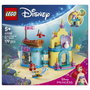 LEGO Disney Princess Mini Palacio Mágico de Ariel 43285