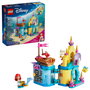 LEGO Disney Princess Mini Palacio Mágico de Ariel 43285