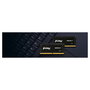 Kingston FURY Impact 16GB DDR5 6400MT/s SODIMM Laptop RAM Memory Module 1 x 16GB CL38 XMP 3.0 Negro (KF564S38IBK2-16)