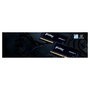 Kingston FURY Impact 16GB DDR5 6400MT/s SODIMM Laptop RAM Memory Module 1 x 16GB CL38 XMP 3.0 Negro (KF564S38IBK2-16)