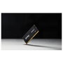 Kingston FURY Impact 16GB DDR5 6400MT/s SODIMM Laptop RAM Memory Module 1 x 16GB CL38 XMP 3.0 Negro (KF564S38IBK2-16)