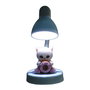 Mofusand Lámpara LED mini con figura 15 cm