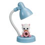 Mofusand Lámpara LED mini con figura 15 cm