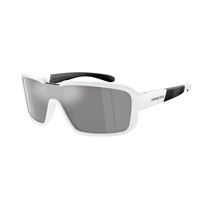 Arnette AN4335-27796G Gafas de sol para hombre con cristal gris espejo Arnette AN4335-27796G Gafas de sol para hombre con cristal gris espejo