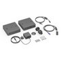 Logitech Logitech Extend Kit de Extensión Negro