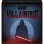 Ravensburger Star Wars Villainous - El poder del lado oscuro