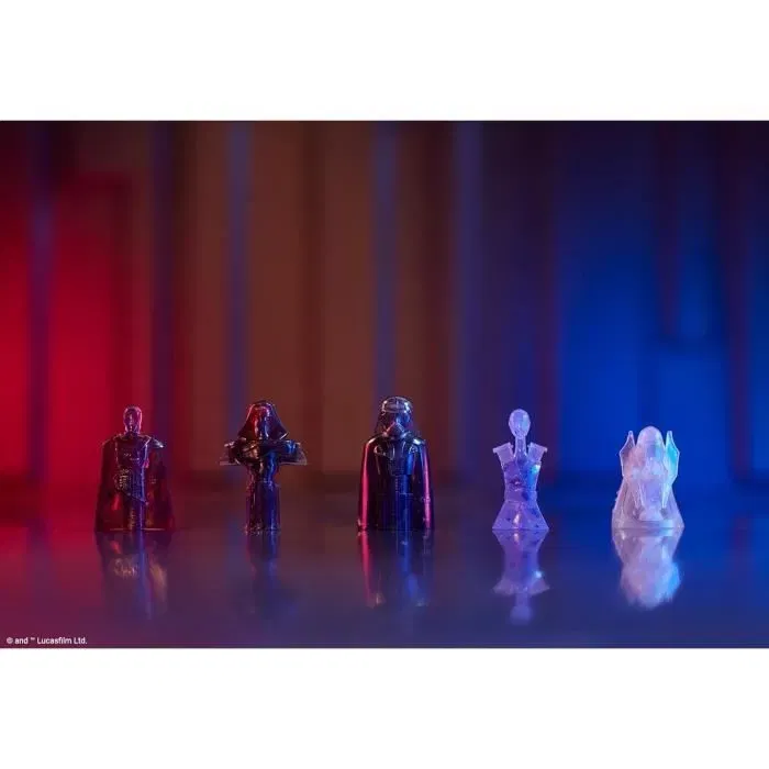 Ravensburger Villainous El poder del lado oscuro RAV4005556274925 Juego de estrategia