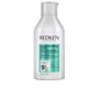 Redken Acidic Bonding Curls Champú Sin Silicona para Pelo Rizado - Definición y Reparación 300 ml