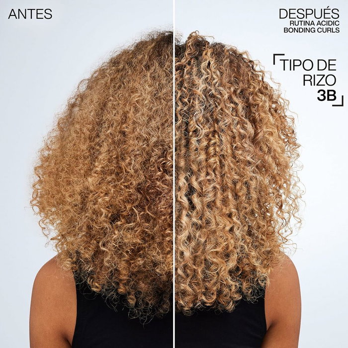 Redken Acidic Bonding Curls Champú sin silicona 300 ml