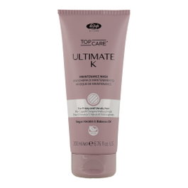 Lisap Ultimate K Maintenance Mask 200 ml