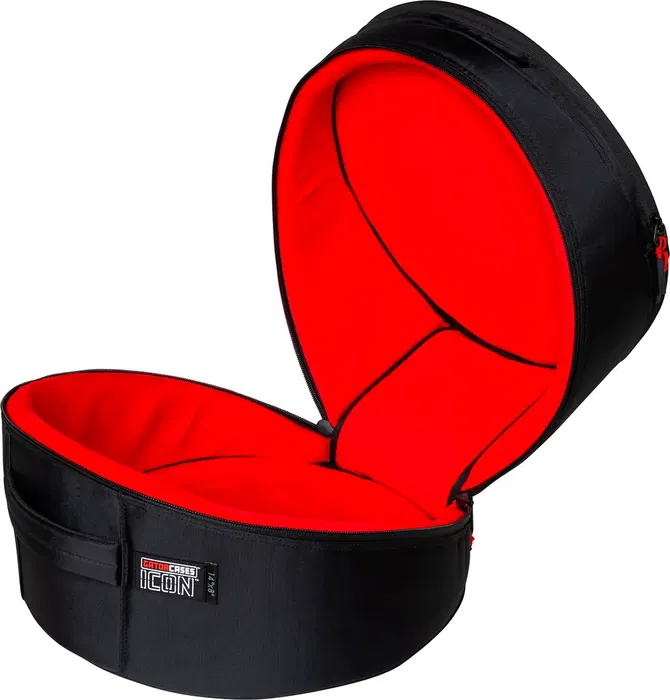 Gator Funda G-Icon Para Caja 14" X 8,0"