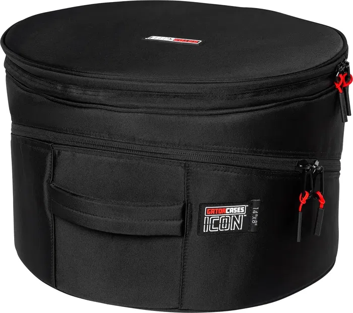 Gator Funda G-Icon Para Caja 14" X 8,0"