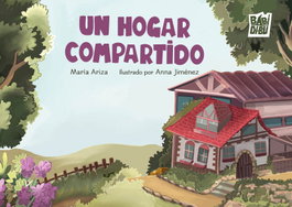 BABIDI-BU Un hogar compartido, María Ariza - El equilibrio de Morfeo