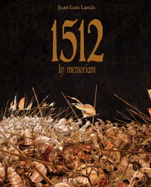 1512, Juan Luis Landa - EREIN EDITORIAL