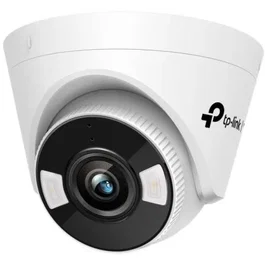 TP-Link VIGI C440 Cámara de Videovigilancia 4MP Visión Nocturna Control APP IA detección PoE