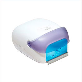 D'orleac Lampara Manicura Uv 36w