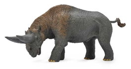 Collecta Arsinoitherium Figura Réplica de Animal Prehistórico Escala 1:20 Ref. 88695