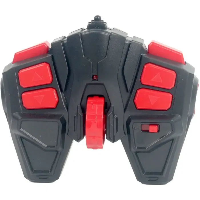 Silverlit Coche Teledirigido Todoterreno 360 CROSS 2,4 Ghz Escala 1:18