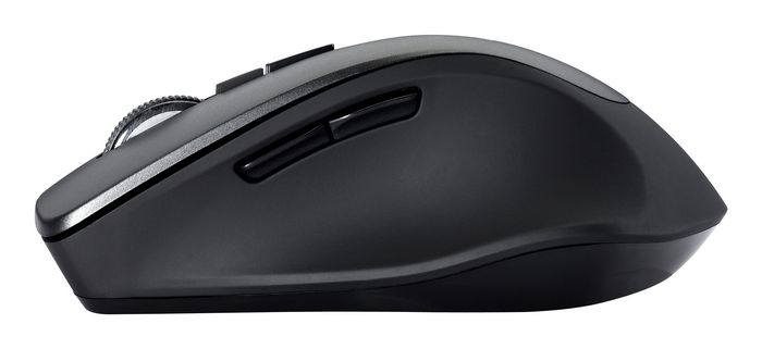 Asus WT425 Optical Wireless Mouse 1600 dpi, USB, Black Asus WT425 Optical Wireless Mouse 1600 dpi, USB, Black
