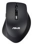 Asus WT425 Optical Wireless Mouse 1600 dpi, USB, Black