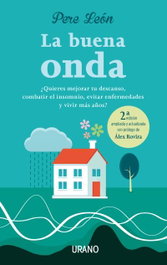 La buena onda, Pere León - URANO EDITORIAL