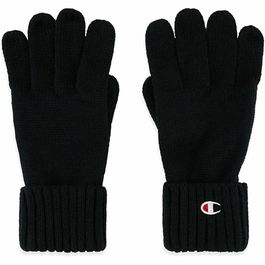 Guantes Champion Negro 1 m