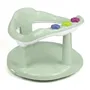 Thermobaby Flotador de Baño para Niños Aquaby Verde Celadon AUC1692196607172 Juguete Hecho en Francia