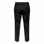 Pantalón de Chándal para Adultos Only & Sons Onslinus Taper 0183 Negro Hombre