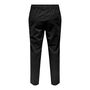 Pantalón de Chándal para Adultos Only & Sons Onslinus Taper 0183 Negro Hombre
