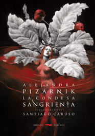 La condesa sangrienta, Alejandra Pizarnik - LIBROS DEL ZORRO ROJO