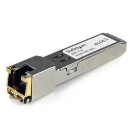 StarTech SFPC1110 Módulo Transceptor SFP Cobre RJ45 Gigabit