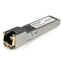 StarTech SFPC1110 Módulo Transceptor SFP Cobre Compatible con Cisco