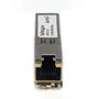 StarTech SFPC1110 Módulo Transceptor SFP Cobre Compatible con Cisco
