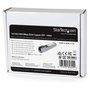 StarTech.com Módulo Transceptor SFP compatible con Cisco SFP-GE-T, 1000BASE-T, SFP a RJ45