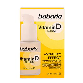 Babaria Serum Vitamina D 30 ml