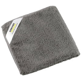 Kärcher Paño de microfibra Gris 40 x 40 cm