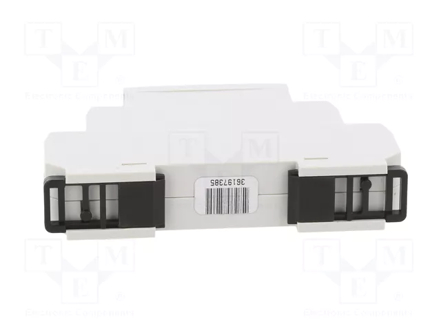 ELKO EP VS116K/G Relé de instalación monoestable SPDT 230V AC ELKO EP VS116K/G Relé de instalación monoestable SPDT 230V AC
