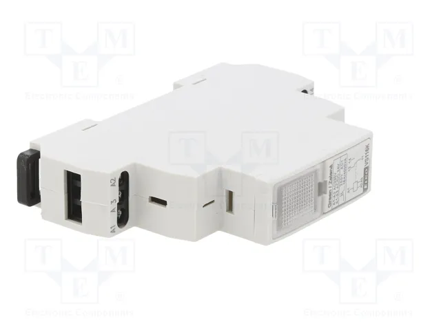 ELKO EP VS116K/G Relé de instalación monoestable SPDT 230V AC ELKO EP VS116K/G Relé de instalación monoestable SPDT 230V AC