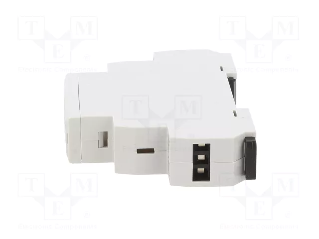 ELKO EP VS116K/G Relé de instalación monoestable SPDT 230V AC ELKO EP VS116K/G Relé de instalación monoestable SPDT 230V AC